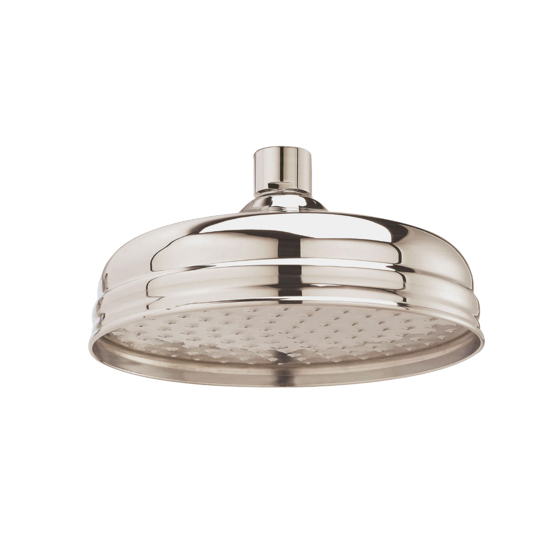 BC Designs Victrion 8" Shower Head