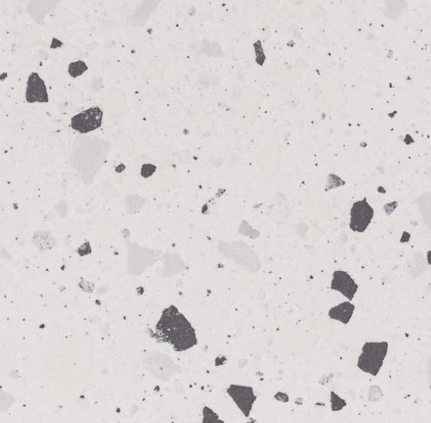 Eccitare Terrazzo White