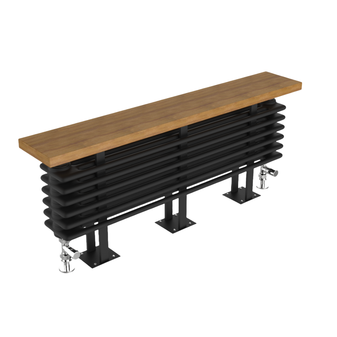 Ferro Bench Radiator