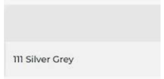 Mapei Ultracolor Plus Silver Grey (111) Wall & Floor Grout