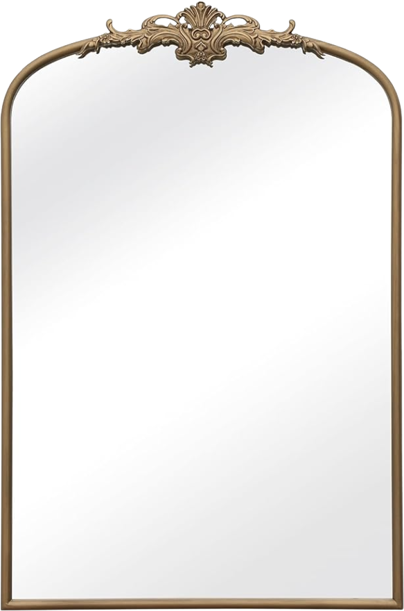 Besdomus Arched Mirror