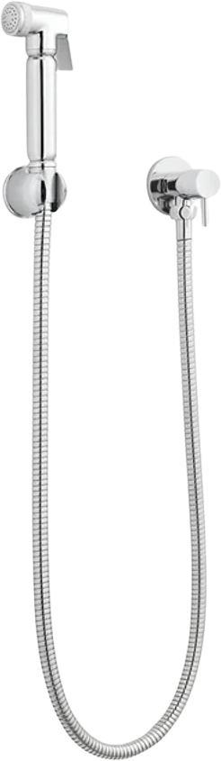 Ultra Douche Spray kit (Manual)