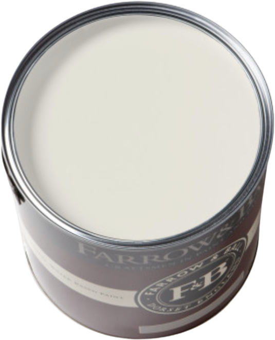 Farrow & Ball Wimbourne White