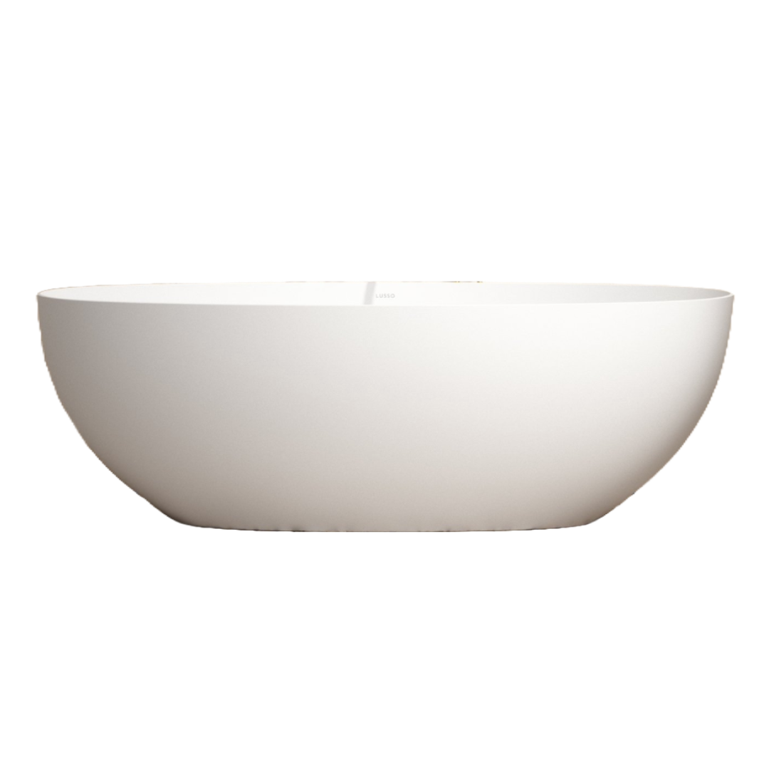 Picasso Air Freestanding Stone Bath