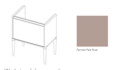 Alnwick Collection - H2O Bathroom Design Co.