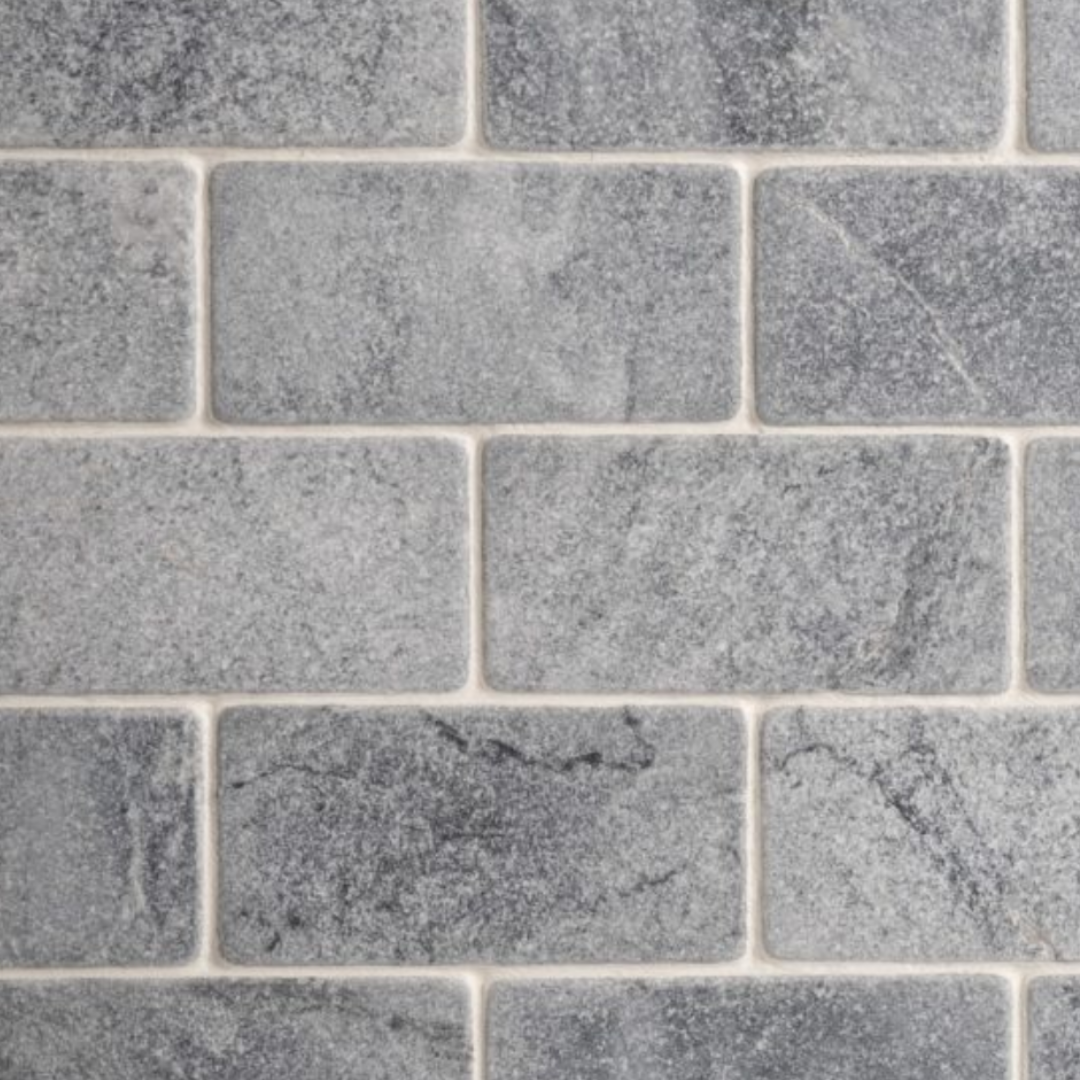 Tumbled Bluestone Tiles