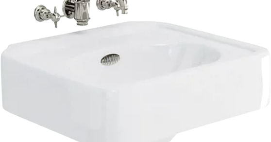 Burlington Arcade Basin 600mm