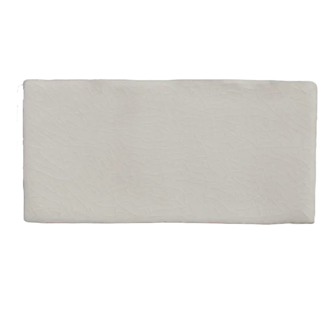 Seaton Ceramic White Sands