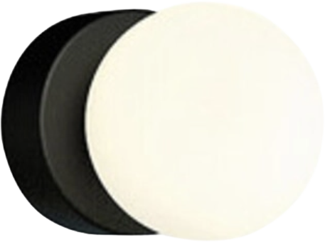 Edit Bravo Bathroom Wall Light