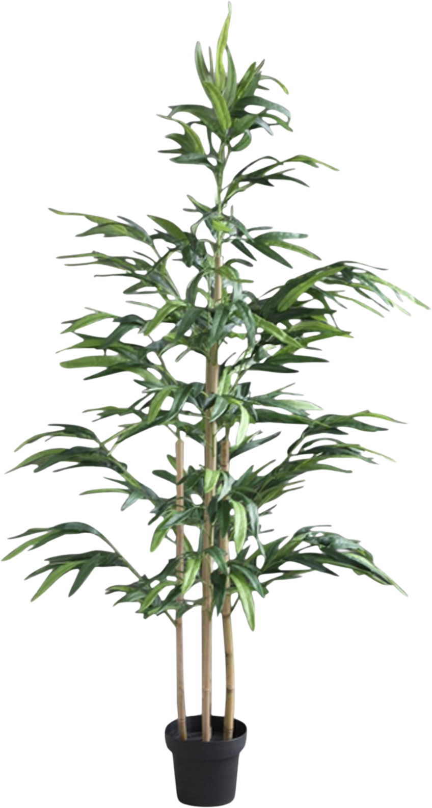 182cm Artificial Bamboo Tree