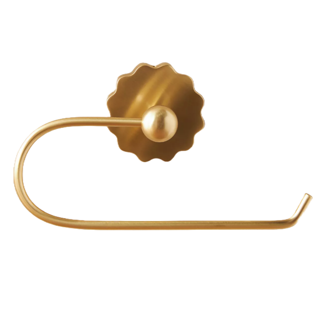 Wiggle Toilet Paper Holder