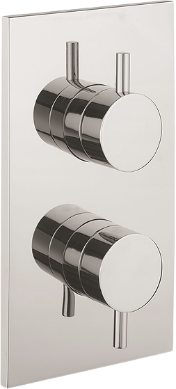 Crosswater Fusion Thermostatic Shower Valve