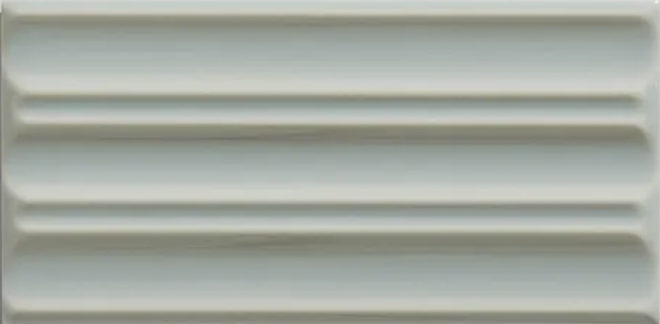 Tunstall Ceramic Fluted Brick Fern