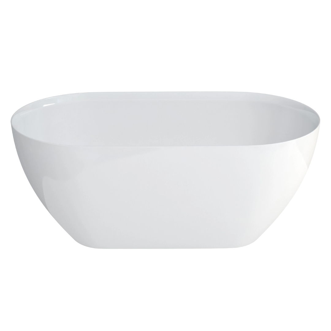 Crosswater MPRO Freestanding Bath