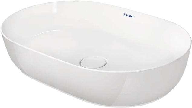 Luv Counter Top Wash Bowl